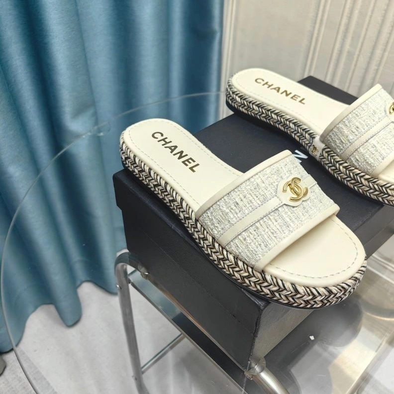 Chxnxl Slippers Efficient 122389