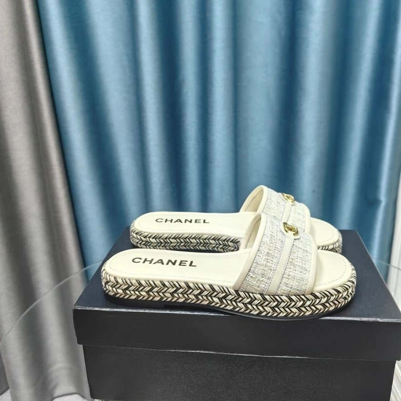 Chxnxl Slippers Efficient 122389