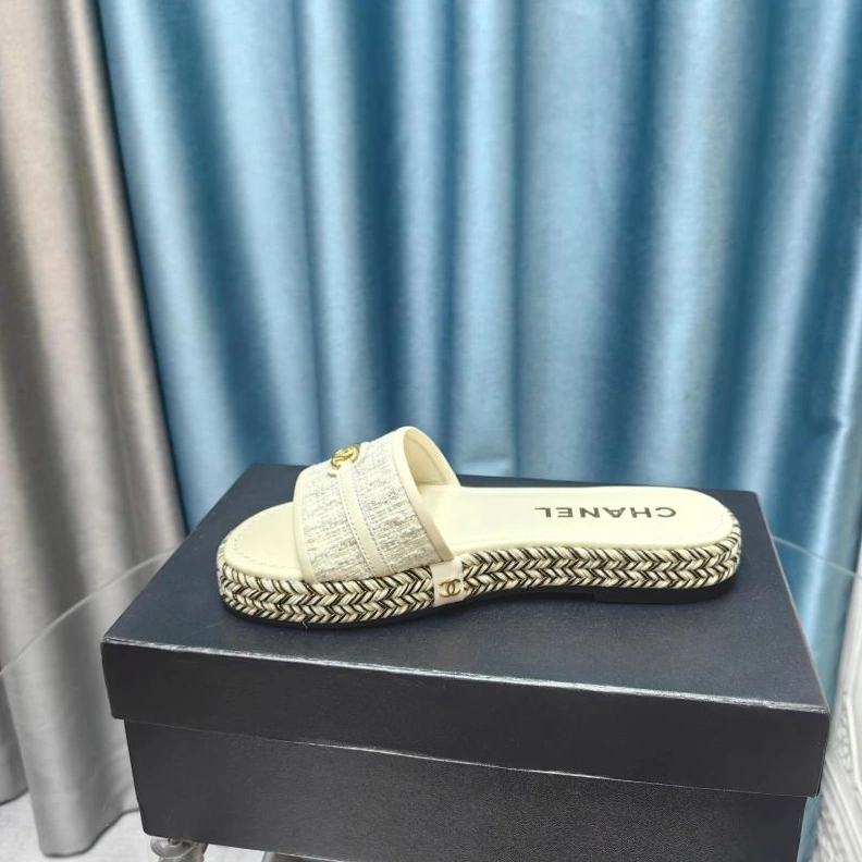 Chxnxl Slippers Efficient 122389