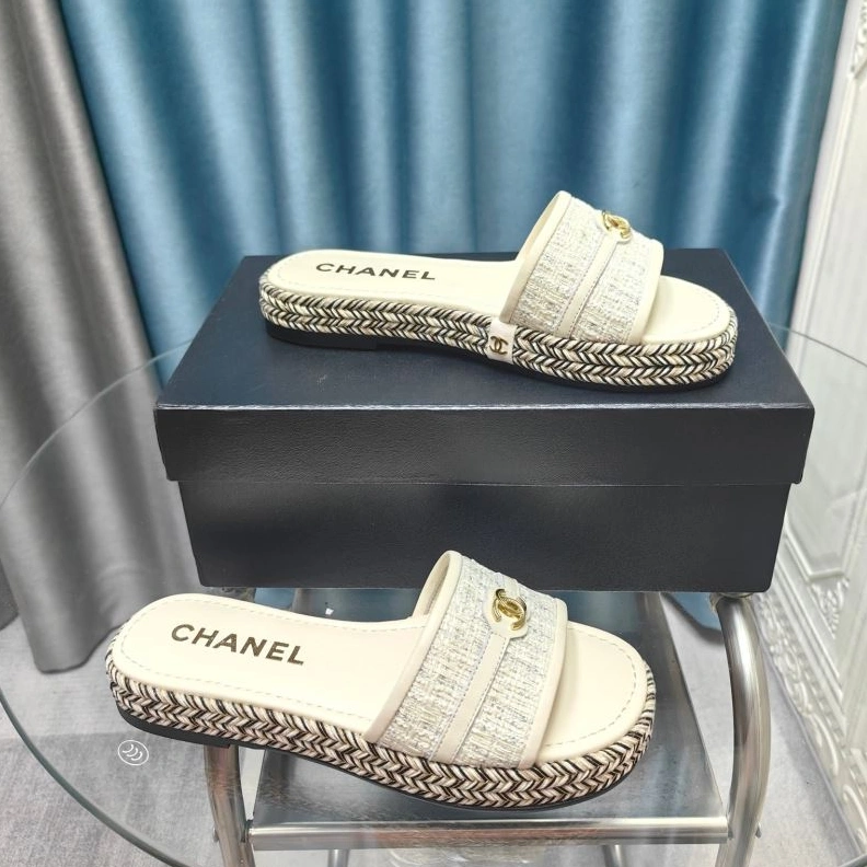 Chxnxl Slippers Efficient 122389
