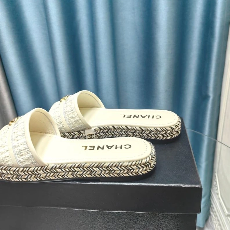 Chxnxl Slippers Efficient 122389