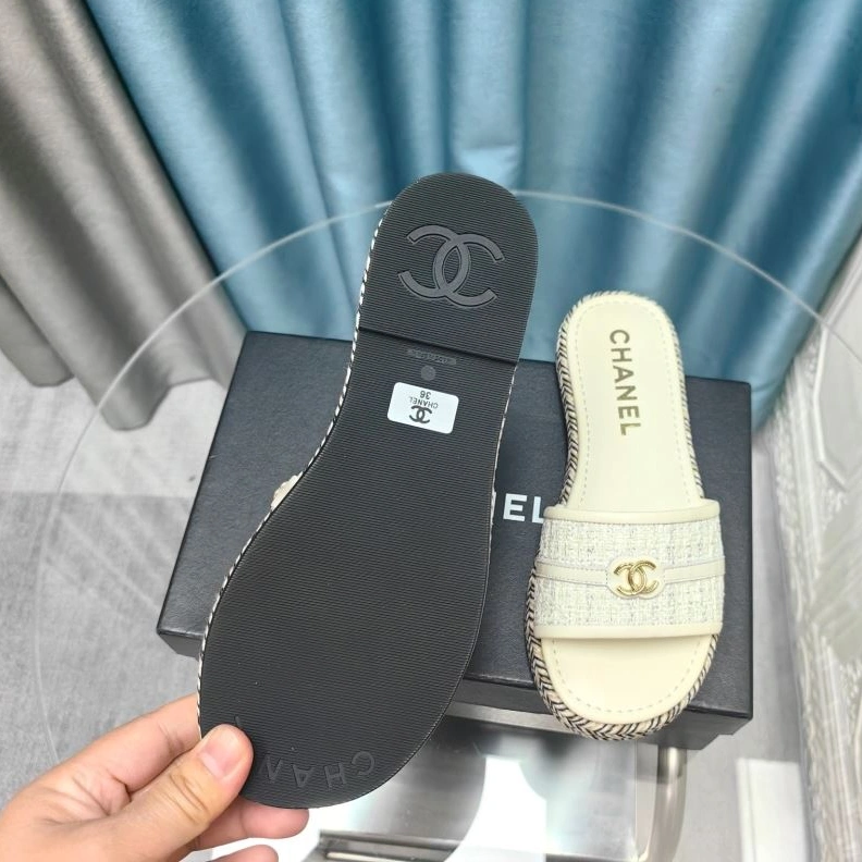 Chxnxl Slippers Efficient 122389