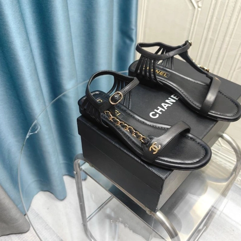 GoAnywhere Chxnxl Sandals 122817