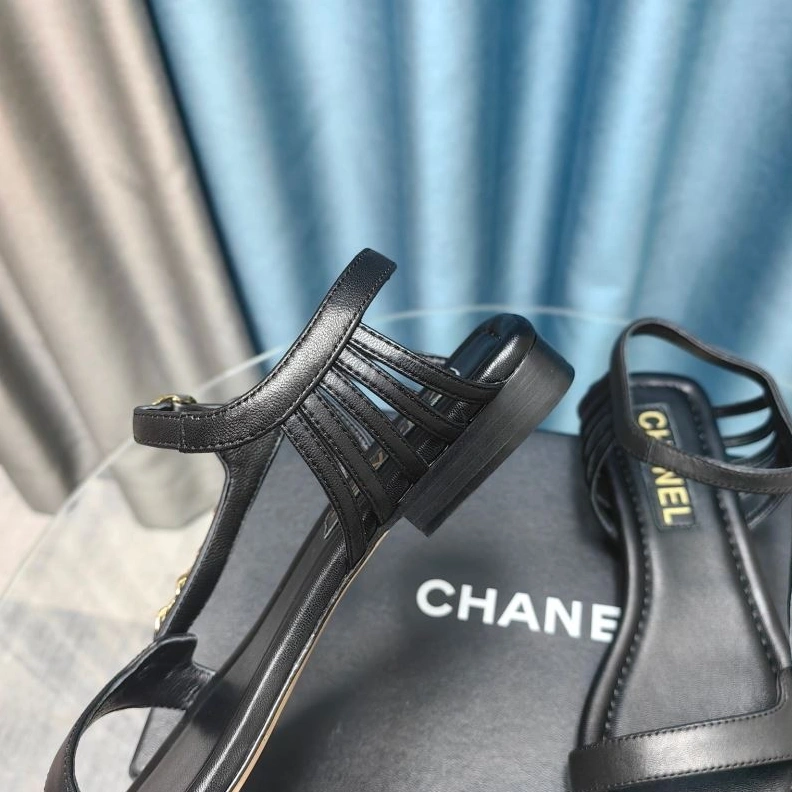 GoAnywhere Chxnxl Sandals 122817