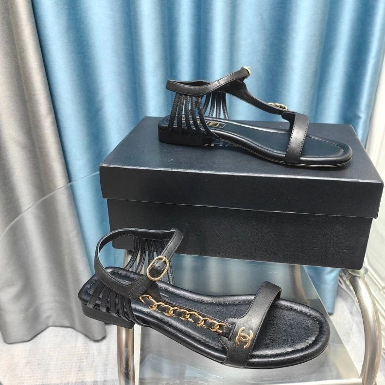 GoAnywhere Chxnxl Sandals 122817