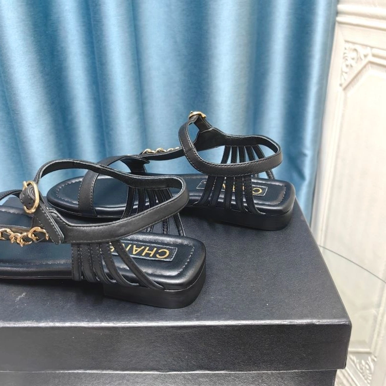GoAnywhere Chxnxl Sandals 122817