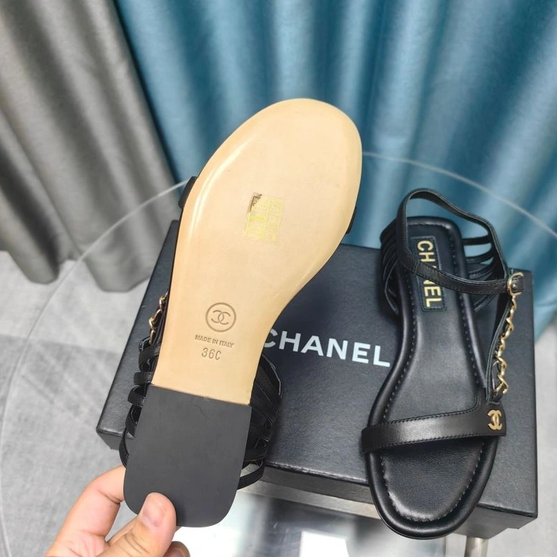 GoAnywhere Chxnxl Sandals 122817