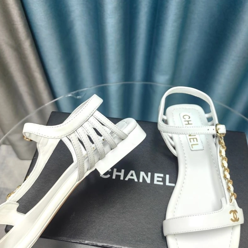 StreetReady Chxnxl Sandals 122813