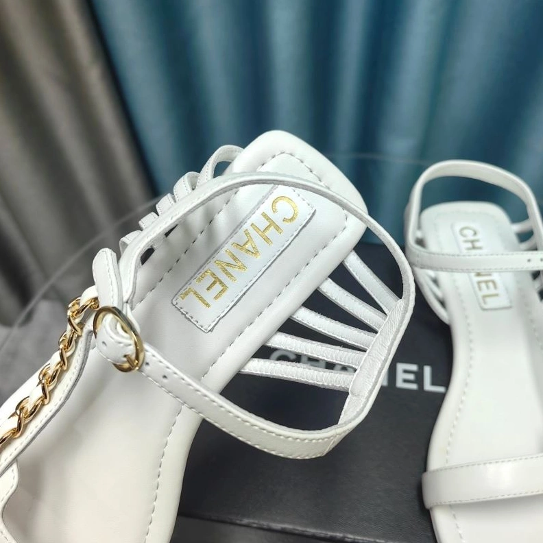 StreetReady Chxnxl Sandals 122813