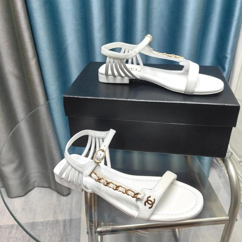 StreetReady Chxnxl Sandals 122813