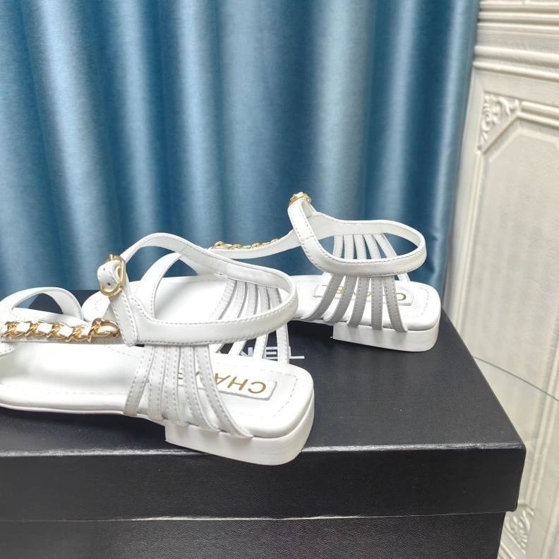 StreetReady Chxnxl Sandals 122813