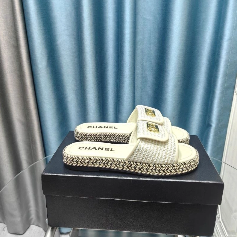 Chxnxl Slippers Reliable 122382
