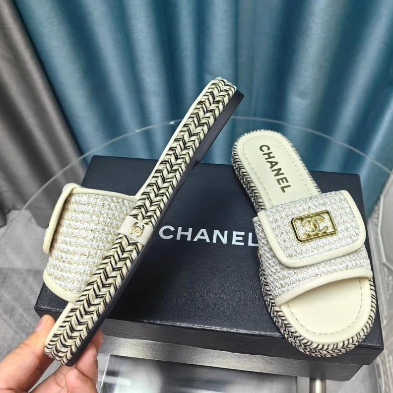 Chxnxl Slippers Reliable 122382