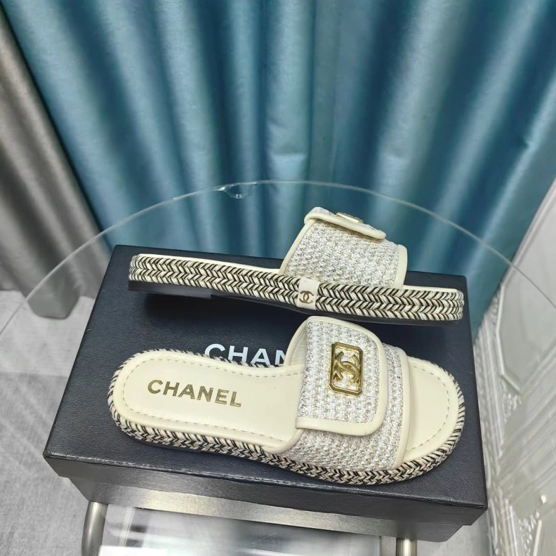 Chxnxl Slippers Reliable 122382