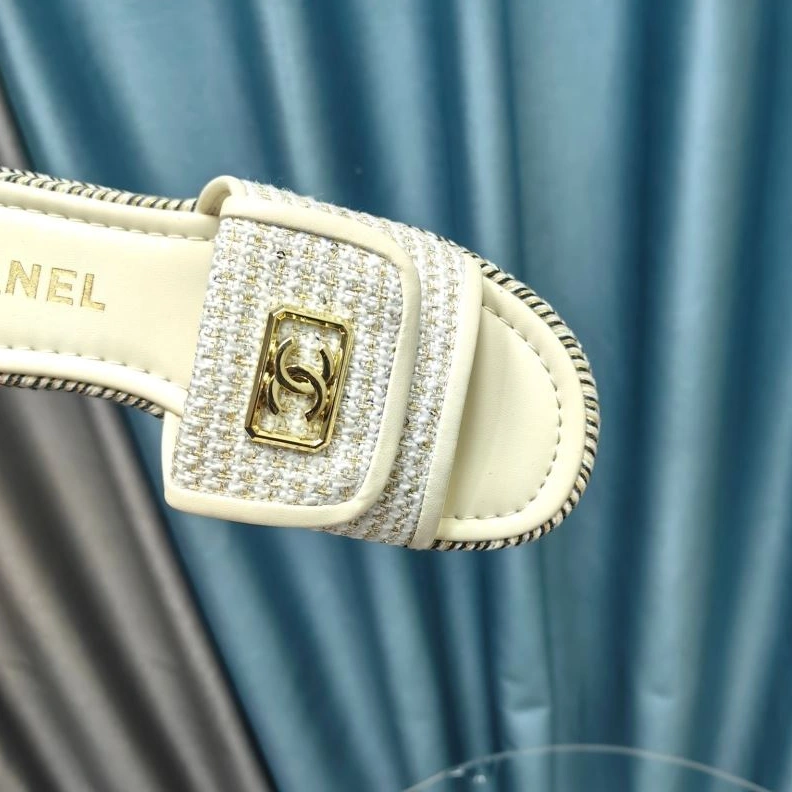 Chxnxl Slippers Reliable 122382