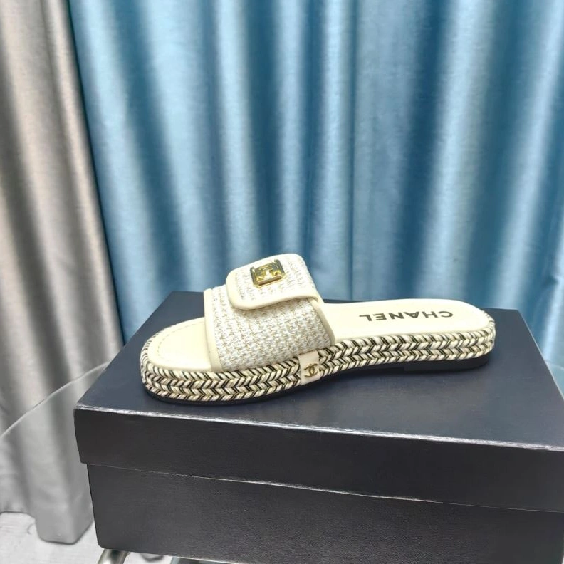 Chxnxl Slippers Reliable 122382