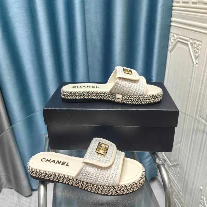 Chxnxl Slippers Reliable 122382