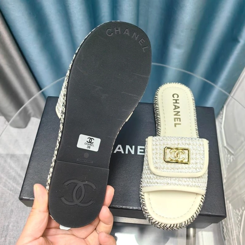 Chxnxl Slippers Reliable 122382
