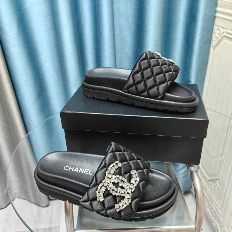 BestValue Chxnxl Slippers 122381