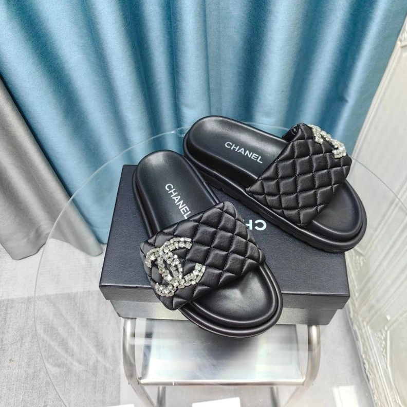 BestValue Chxnxl Slippers 122381