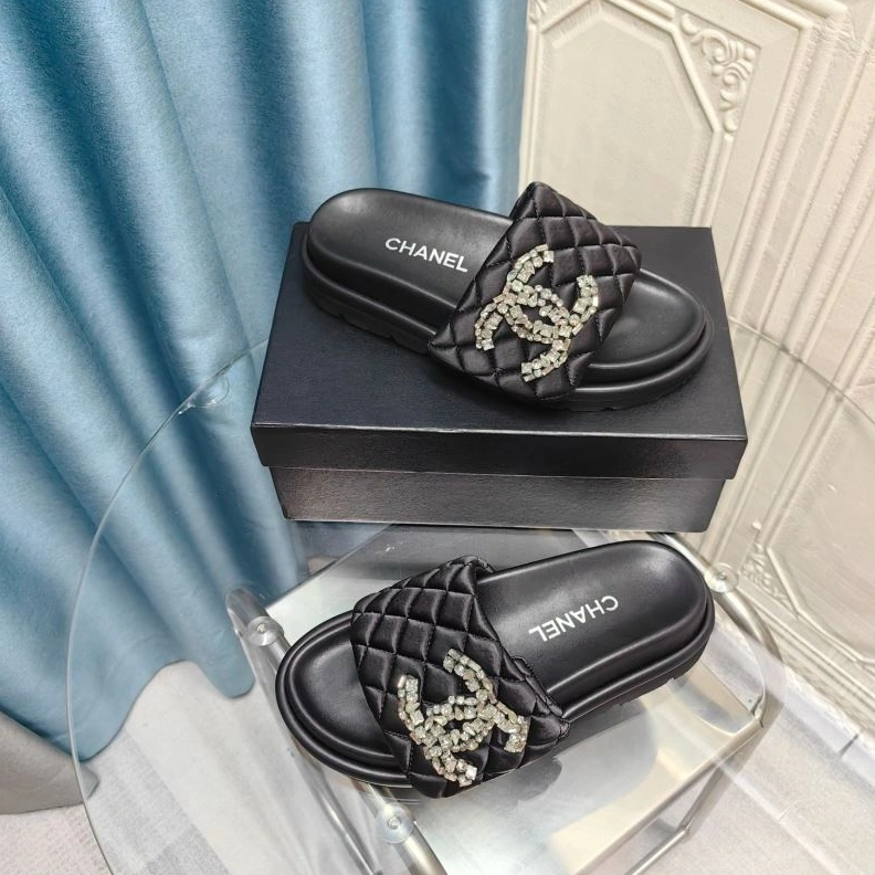 BestValue Chxnxl Slippers 122381