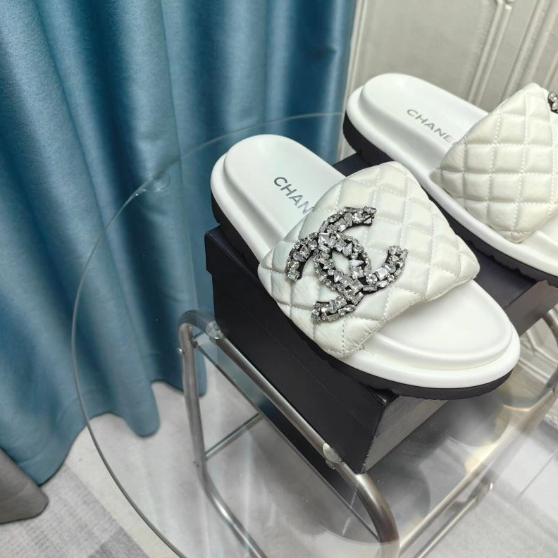 Chxnxl Slippers Modern 122380
