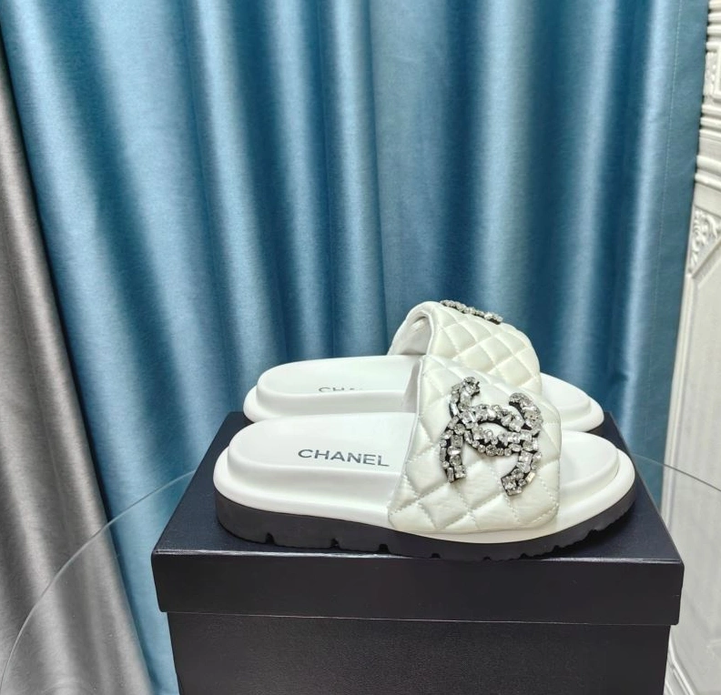 Chxnxl Slippers Modern 122380