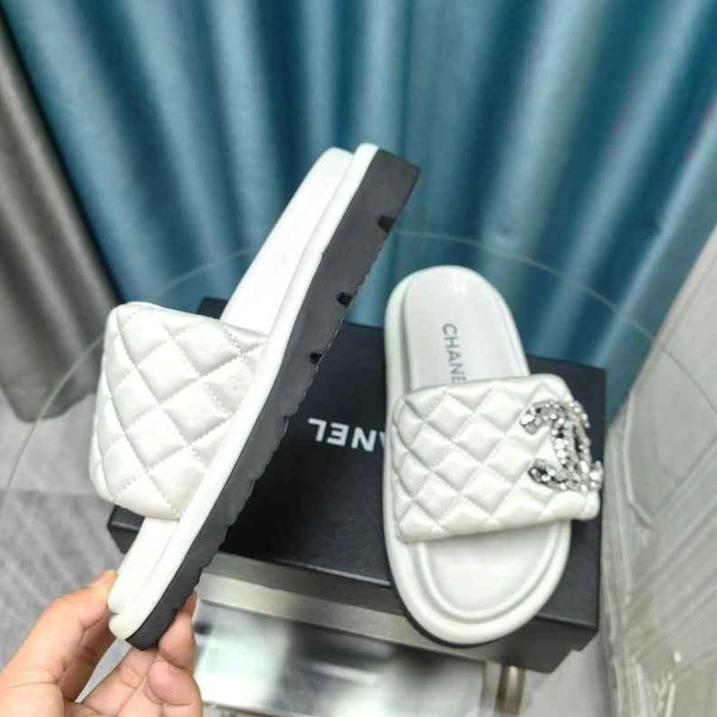 Chxnxl Slippers Modern 122380