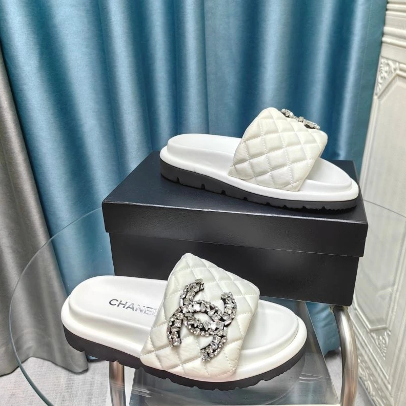 Chxnxl Slippers Modern 122380