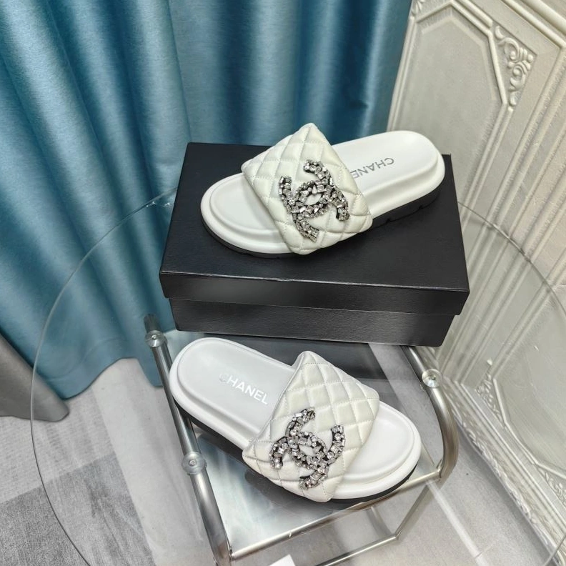 Chxnxl Slippers Modern 122380