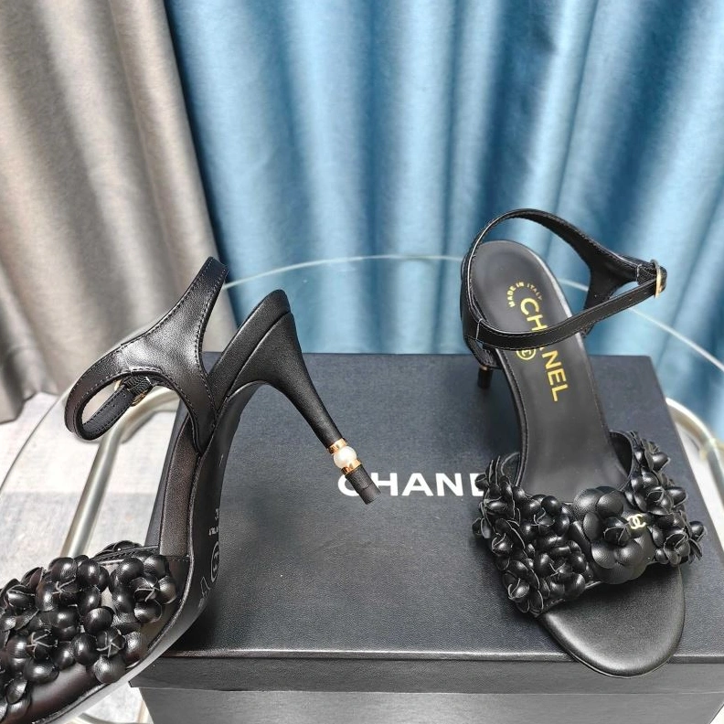 Chxnxl Sandals WellDesigned 122814