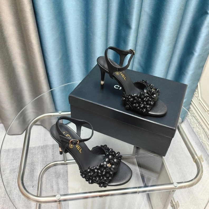 Chxnxl Sandals WellDesigned 122814