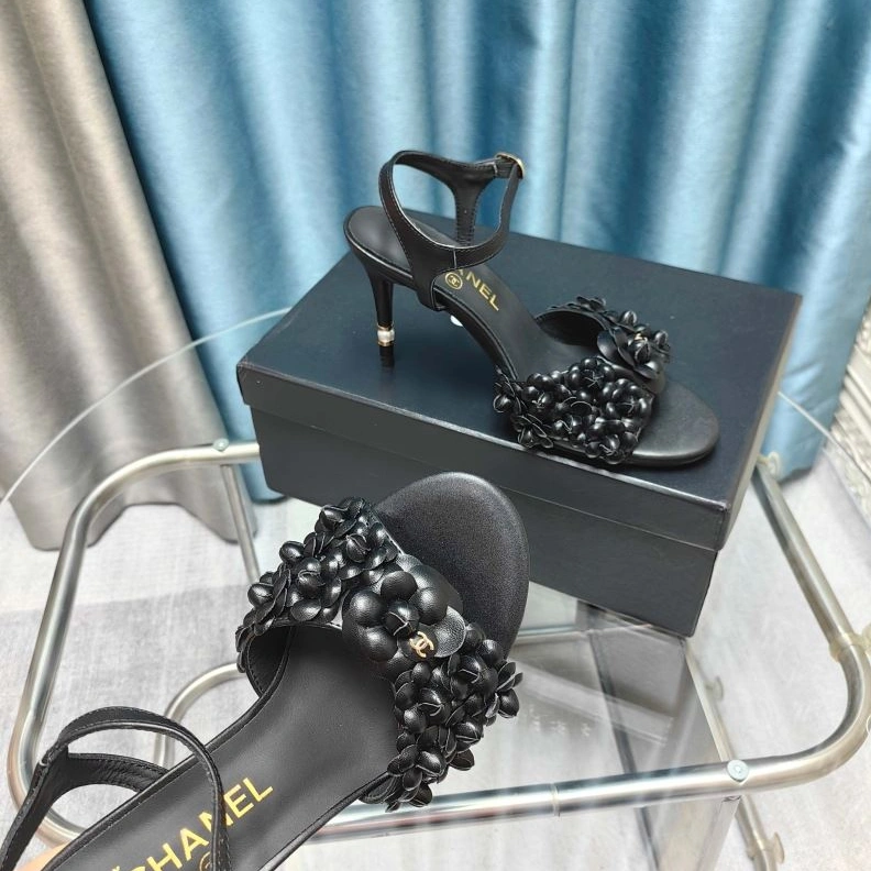 Chxnxl Sandals WellDesigned 122814