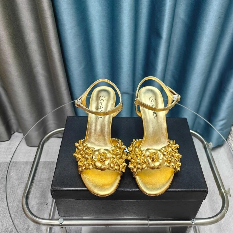Chxnxl Sandals TopPick 122809