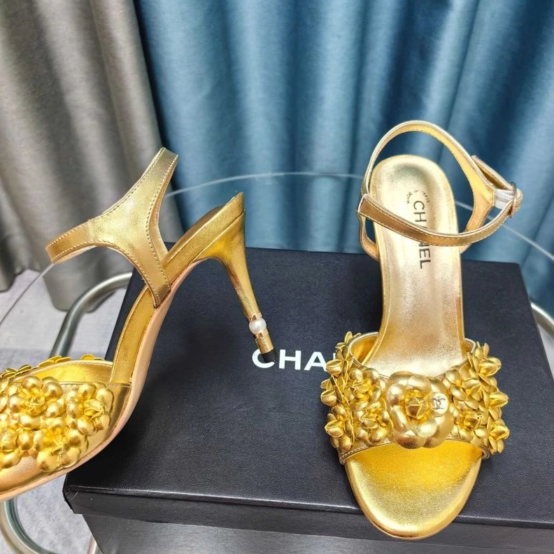 Chxnxl Sandals TopPick 122809
