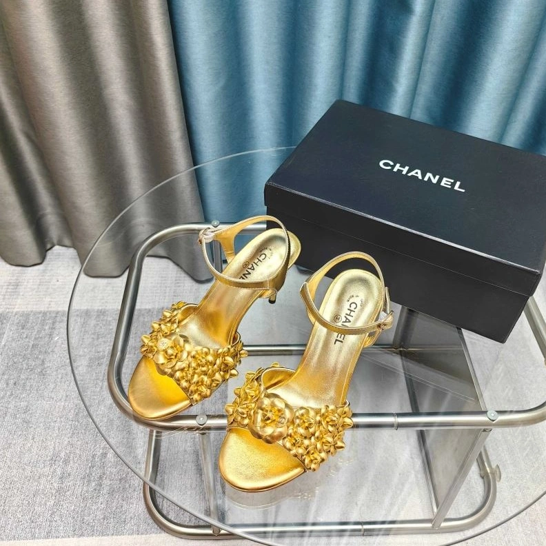 Chxnxl Sandals TopPick 122809