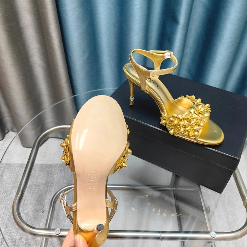 Chxnxl Sandals TopPick 122809