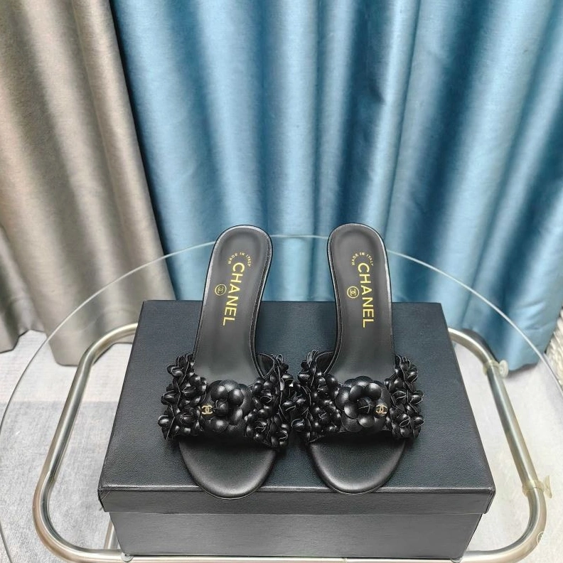 AllSeason Chxnxl Slippers 122378