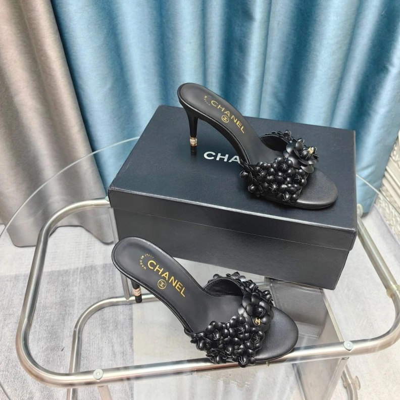 AllSeason Chxnxl Slippers 122378