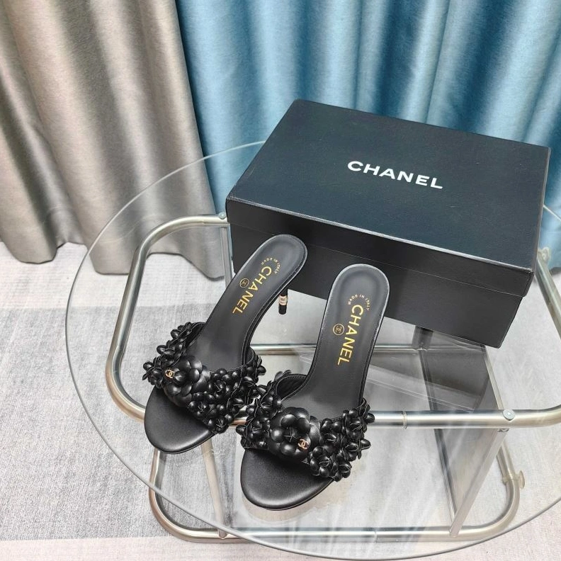 AllSeason Chxnxl Slippers 122378