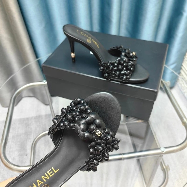 AllSeason Chxnxl Slippers 122378