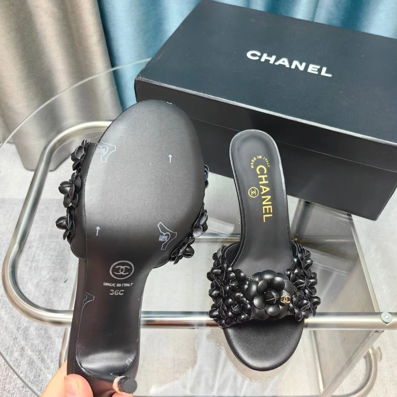 AllSeason Chxnxl Slippers 122378