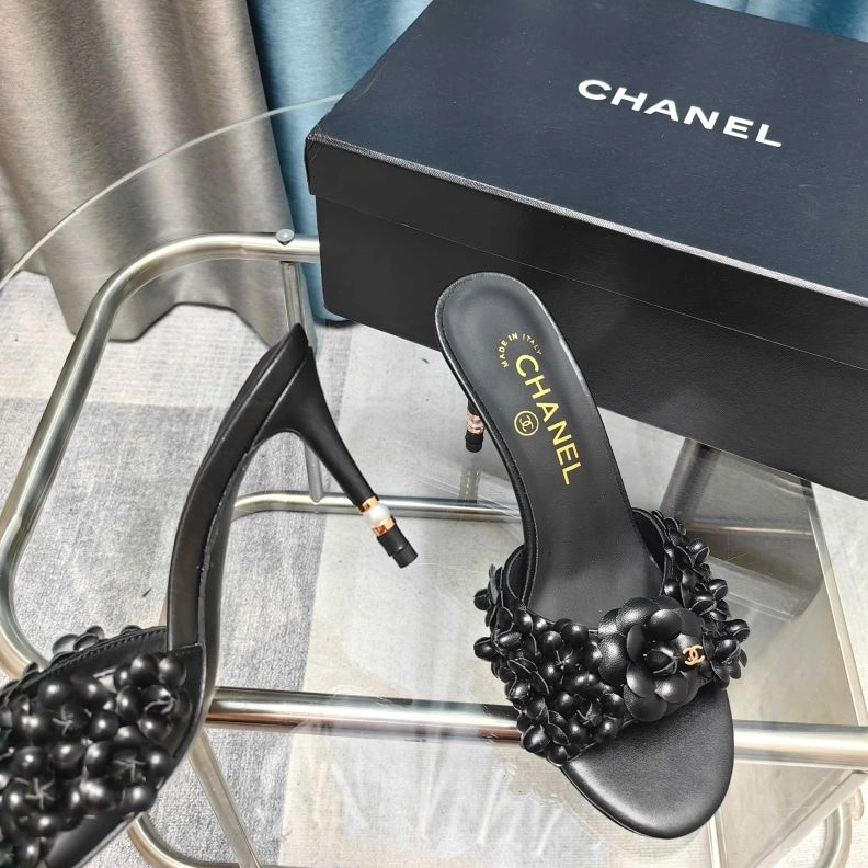 AllSeason Chxnxl Slippers 122378