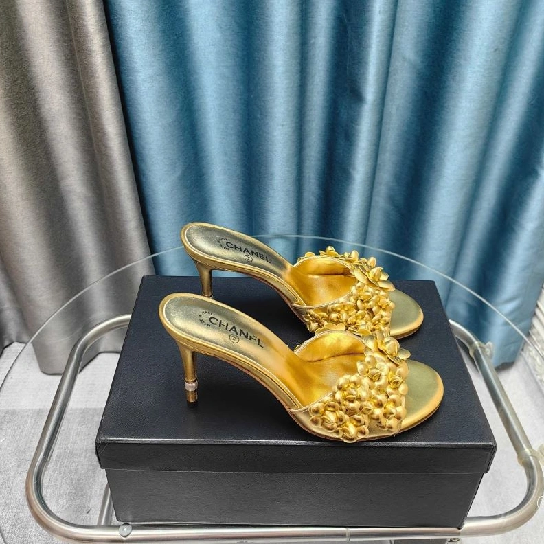 Chxnxl Slippers Elegant 122376