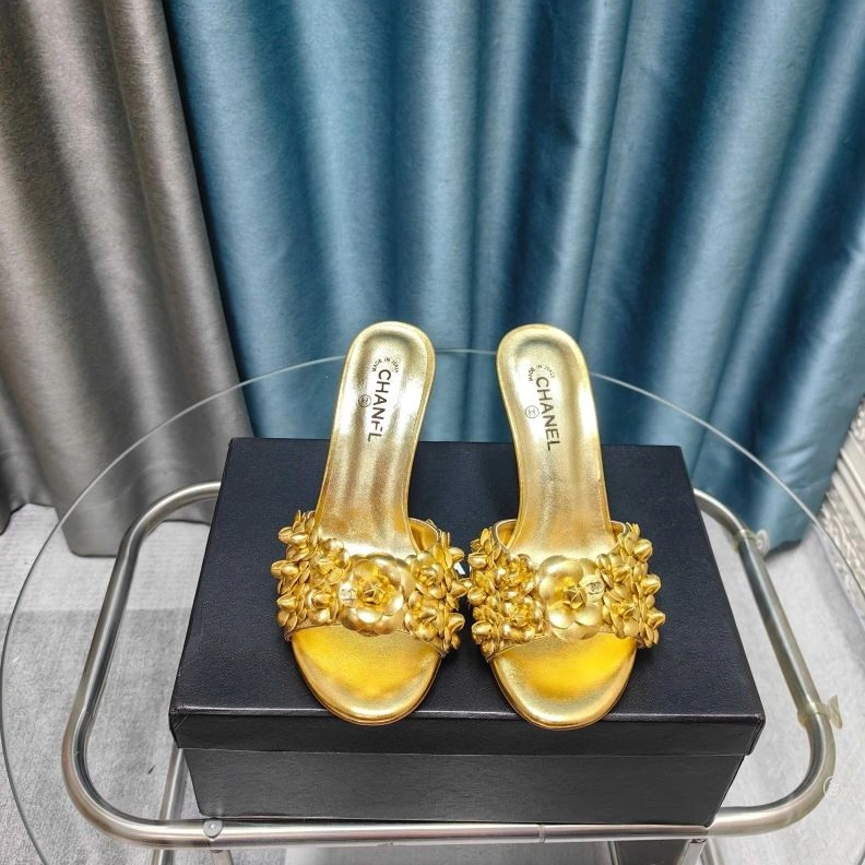 Chxnxl Slippers Elegant 122376