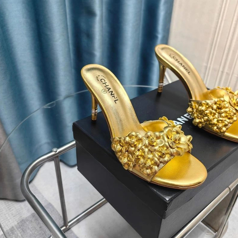 Chxnxl Slippers Elegant 122376