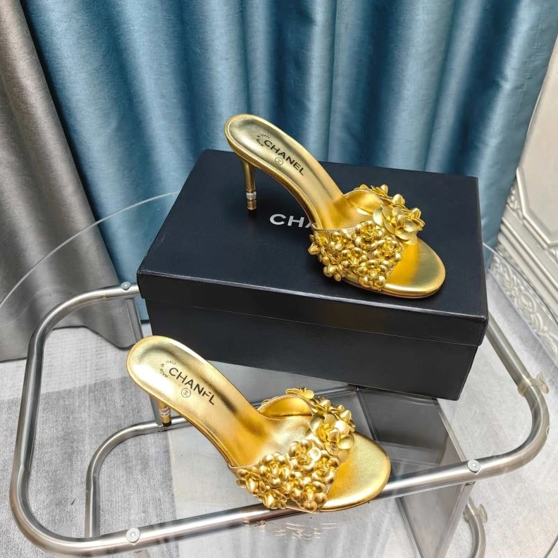 Chxnxl Slippers Elegant 122376