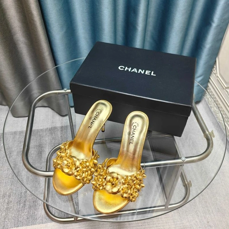 Chxnxl Slippers Elegant 122376
