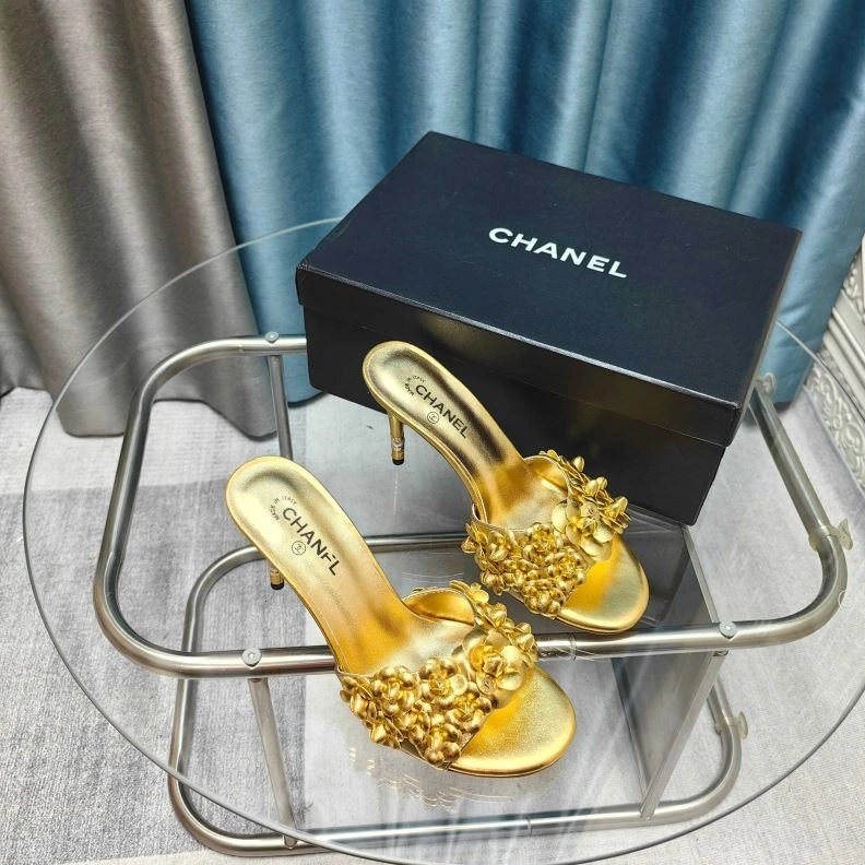 Chxnxl Slippers Elegant 122376