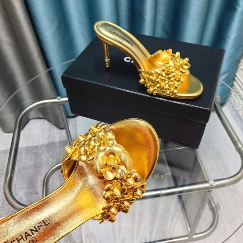 Chxnxl Slippers Elegant 122376